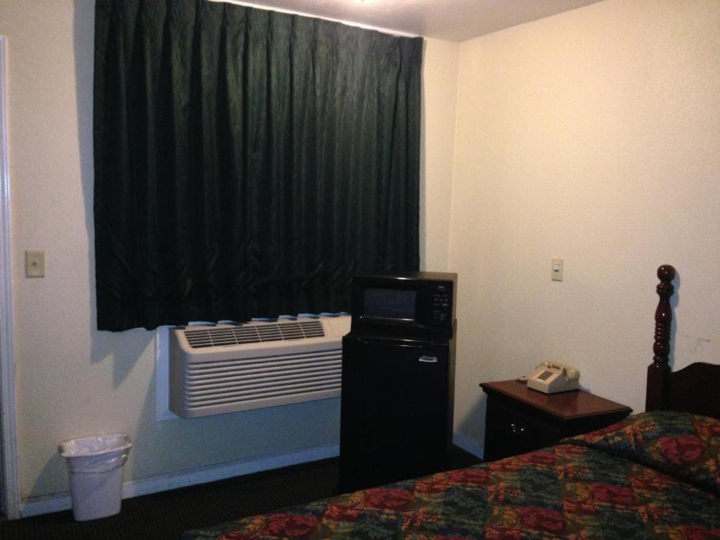 Welcome Inn Fresno Ruang foto